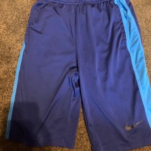 Boys athletic shorts